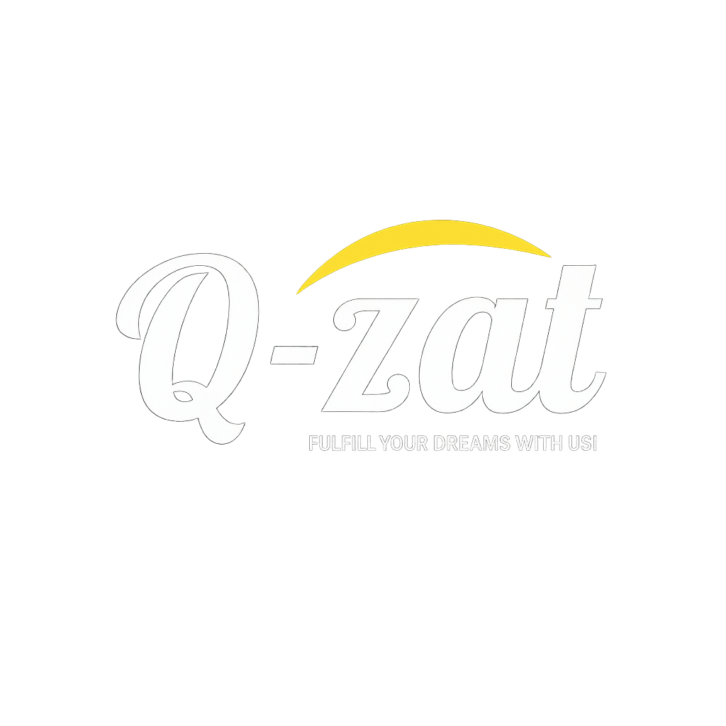 Q-Zat Logo