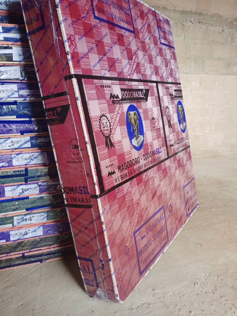 Godoro Dodoma inch 8 (5 kwa 6)