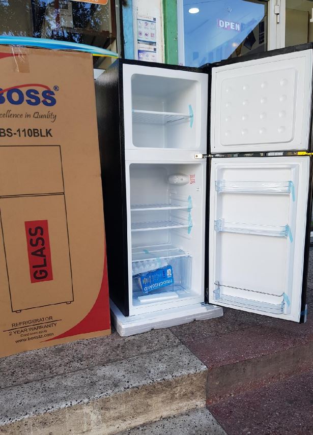 Boss Fridge Lita 110 Svr Lita 110