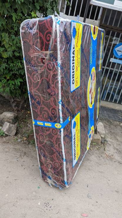 QFL Dodoma inch 10 (5×6)