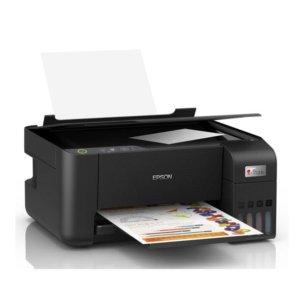 Epson L3210 Printer (Ink Tank) Print, Copy and Scan Color