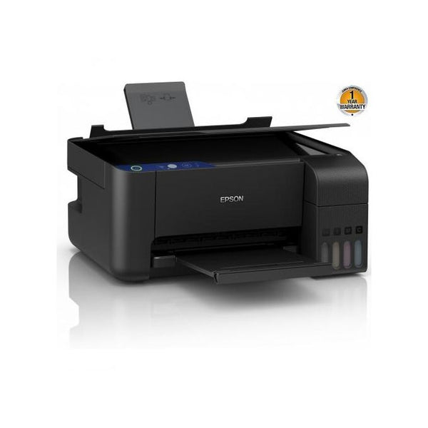 Epson L3210 Eco Tank Color Printer Scanner