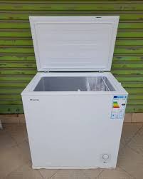 Hisense Freezer H245 CF 200 Litres