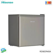 Hisense Fridge H60RS - 50 Lita