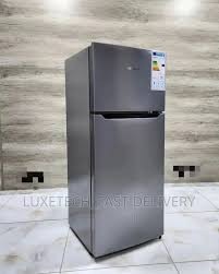 Hisense H120TTS - 100 Lita