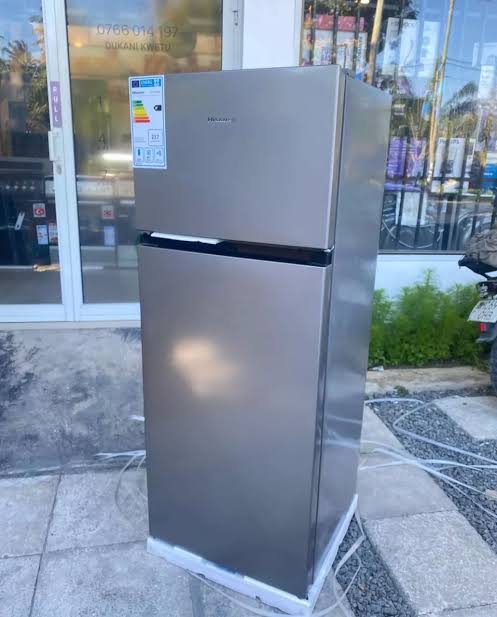 Hisense -Fridge RD 27  205 Lita