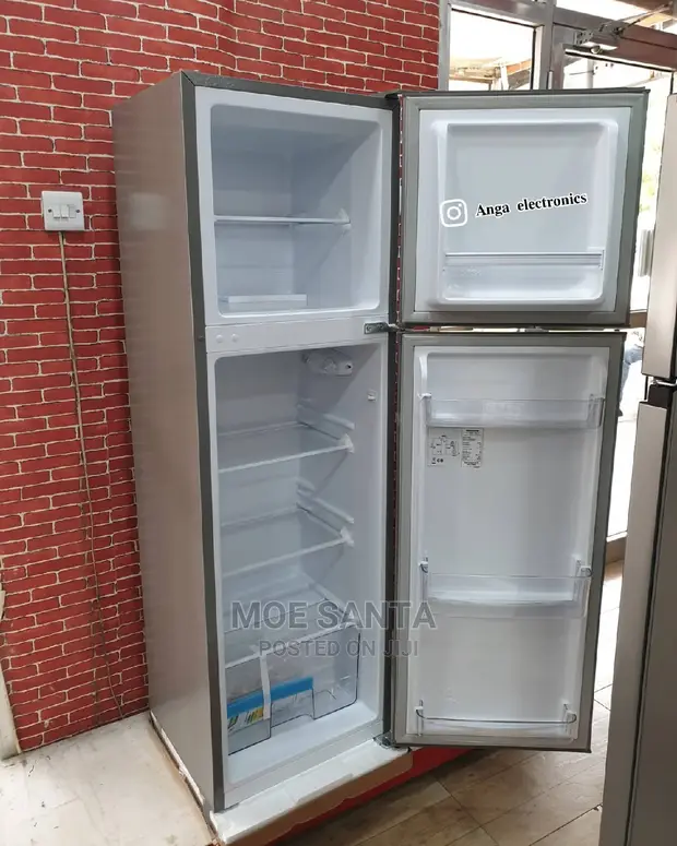Hisense Fridge H225 TTS - 161 Lita