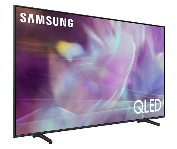SAMSUNG TV 50DU7010