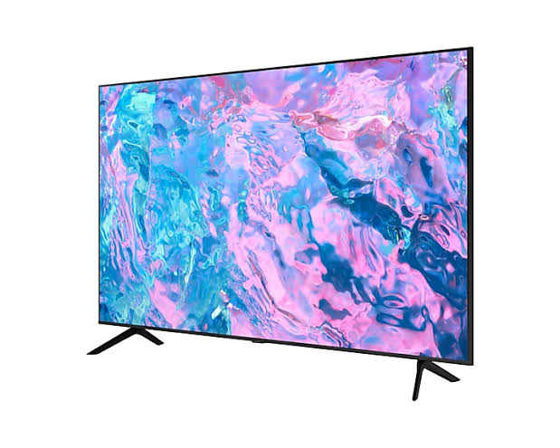 SAMSUNG TV~55DU7010