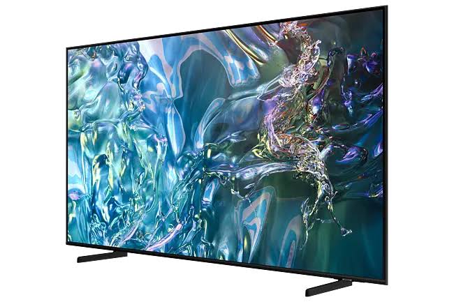 SAMSUNG TV-75Q60D.