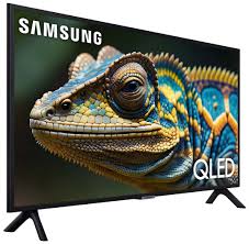 SAMSUNG TV-85Q60D..