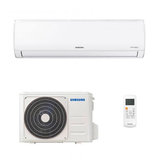 SAMSUNG AIR CONDITIONERS* AR12. BTU 12