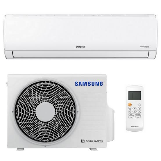 *SAMSUNG AIR CONDITIONERS* AR18. BTU 18.