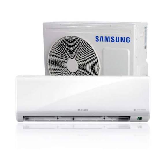 SAMSUNG AIR CONDITIONERS* AR24 BTU  24