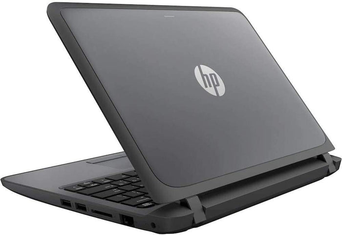 HP Probook 11 EE G2 Intel Core i3-6100U CPU @ 2.3Ghz Ram 8GB HDD 500GB