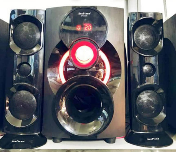 Sea Piano Subwoofer Speaker SP 992