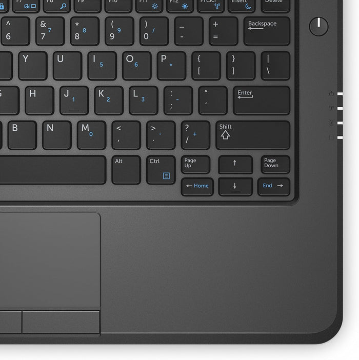 Dell Latitude E3350 Intel Core i3 @2.00GHz 500GB HDD 8GB RAM. 14 inches