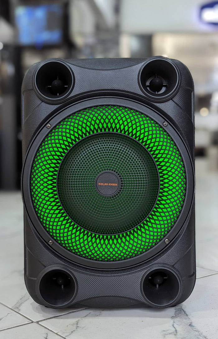 Rechargeable Speaker 804