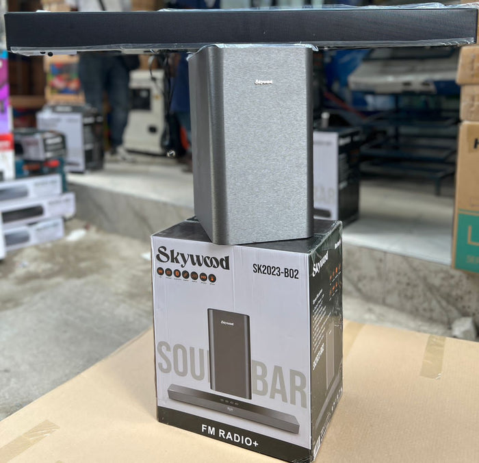 Skywood Sound Bar B-05