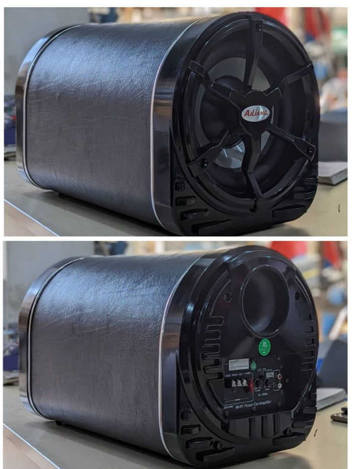 Ailiang Car Radio Amplifier