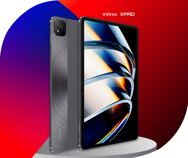 INFINIX TABLET XPAD