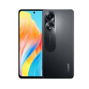 OPPO-A58 (6/128-GB)