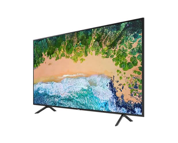 SAMSUNG TV~65DU7010