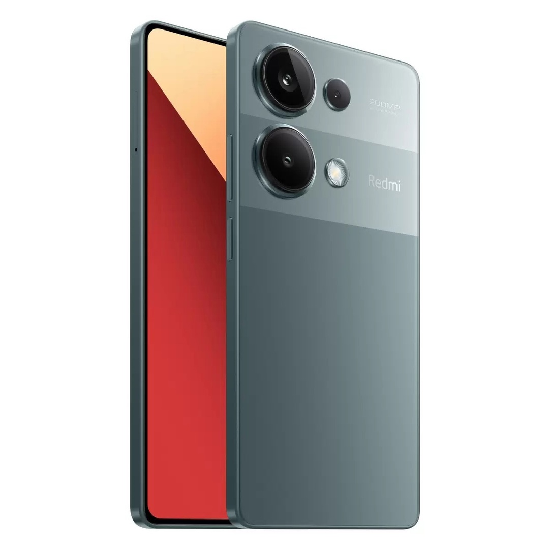 REDMI Note 13 pro +