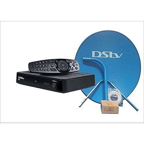 DSTV FULL SET