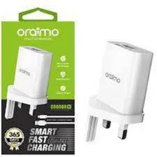 Oraimo charge 