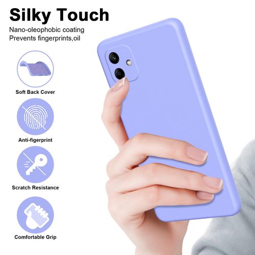 Case For Samsung Galaxy A05