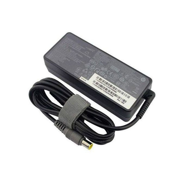 Lenovo Laptop Charger - Big Pin