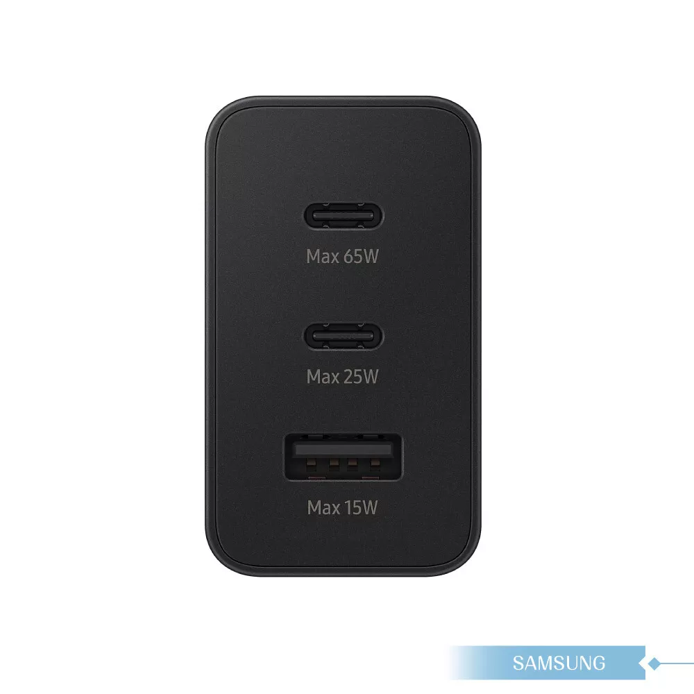 SAMSUNG 65W PD POWER ADAPTER