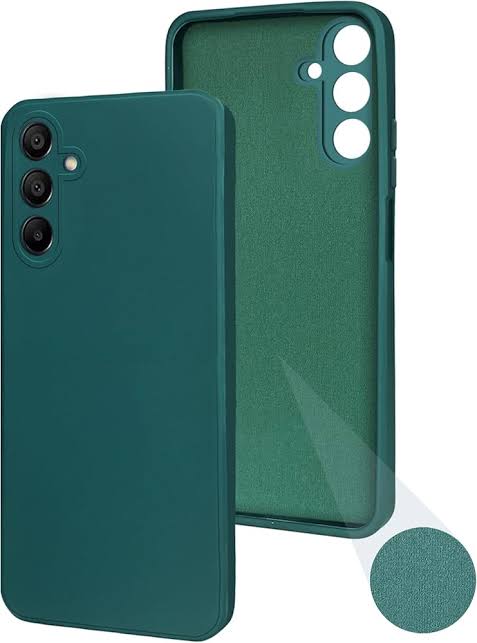 Samsung Galaxy A14 5G. Silicone Case 