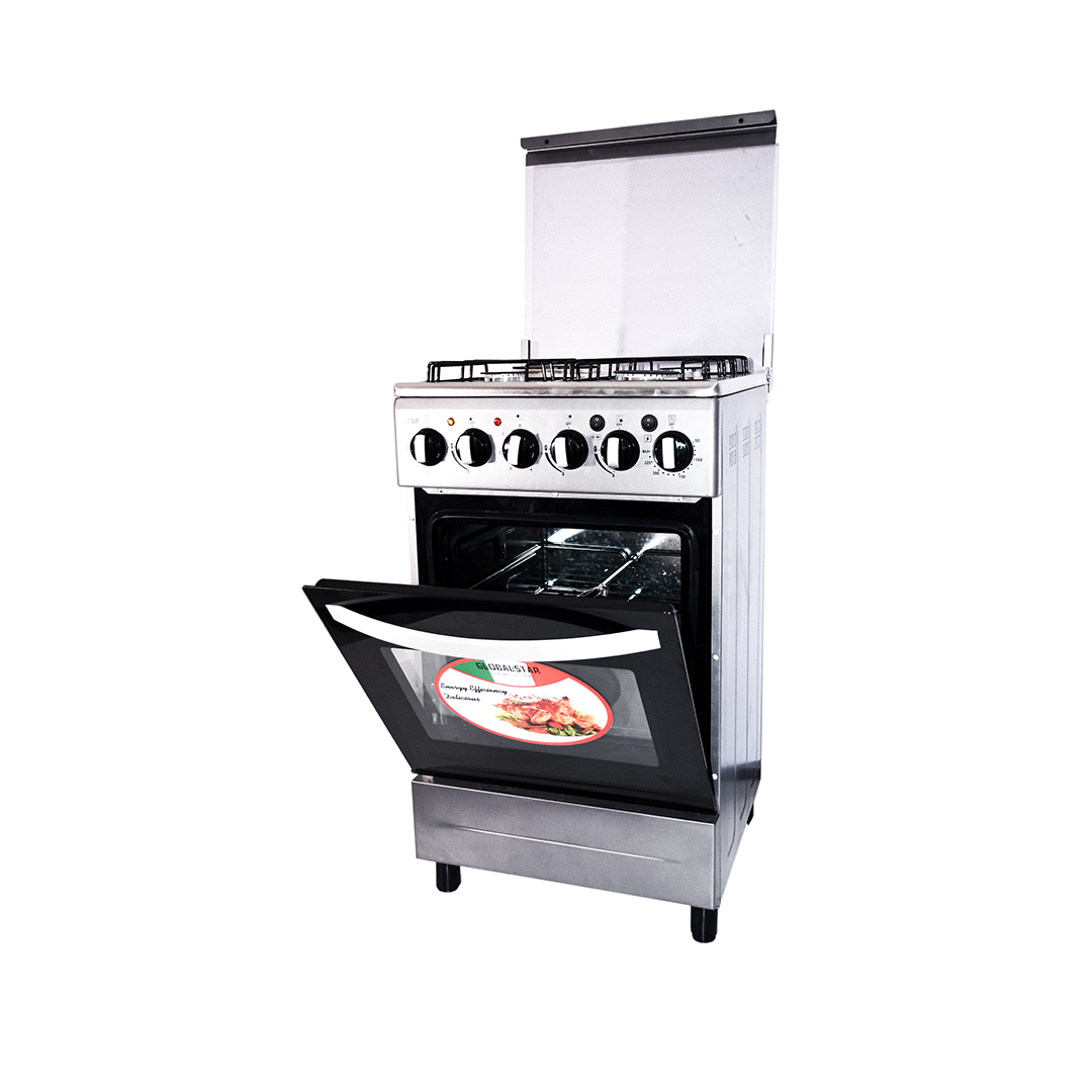 ALITOP FREE STANDING GAS COOKING