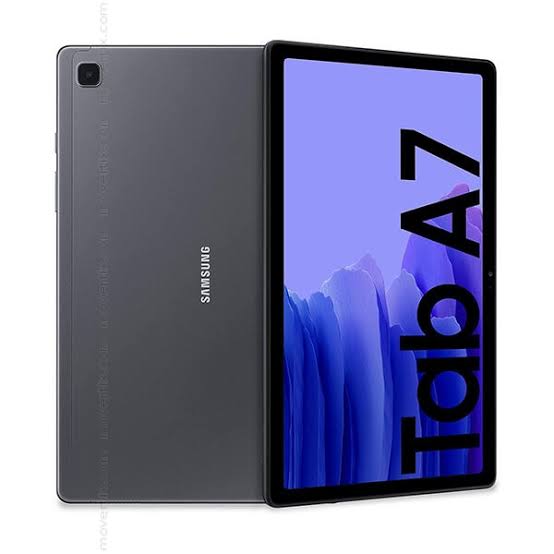 SAMSUNG GALAXY TAB A7