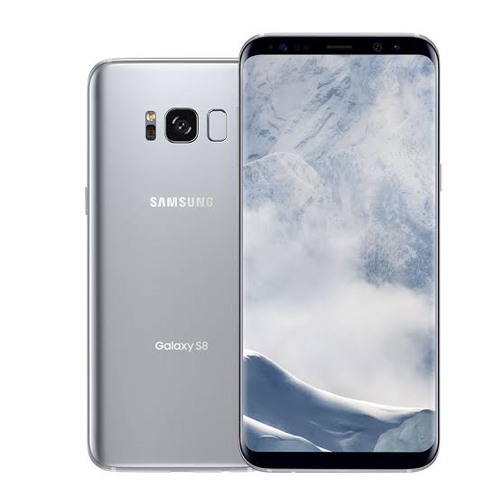 SAMSUNG Galaxy S8 