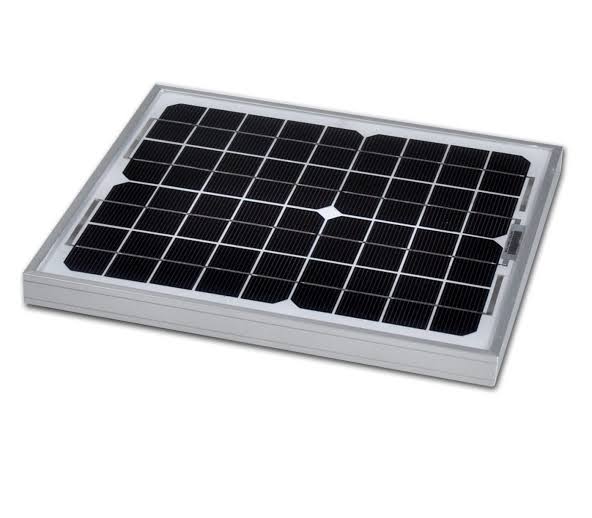 Sundar Solar Panel 10