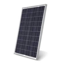 Sundar Solar panel 40W