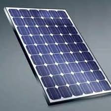 Sundar Solar panel 50W