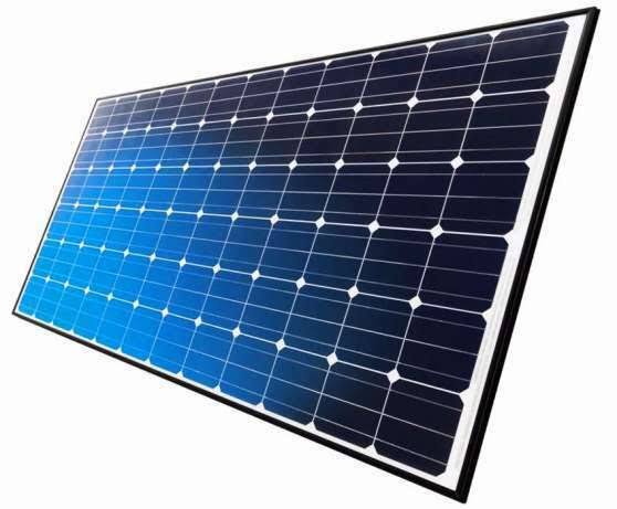 Sundar Solar panel 100W