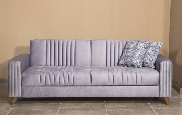 Single Sofa