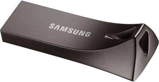 SAMSUNG 256 GB BAR Plus USB 3.1 Flash Drive