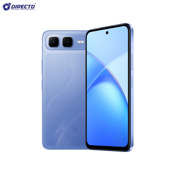 INFINIX SMART 10 PLUS 128+8GB