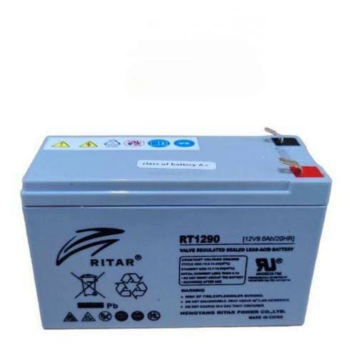 VOLTMAX SOLAR BATTERY  N100