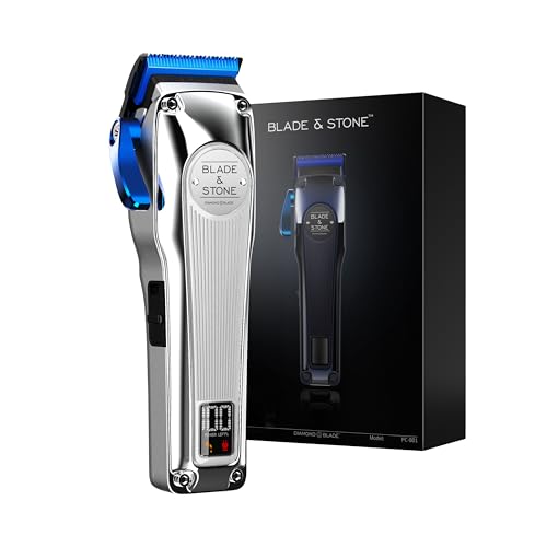 Hair Trimmer Mashine