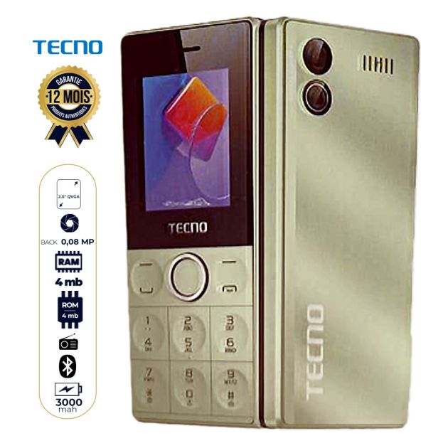 TECNO T353
