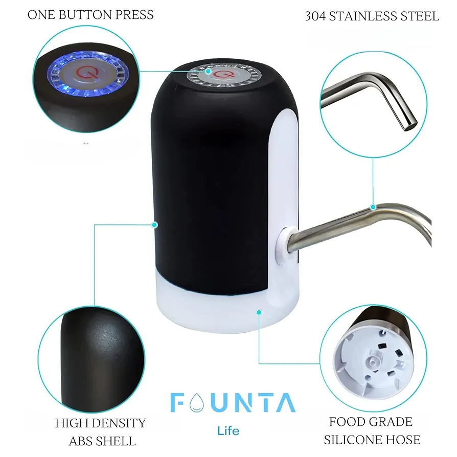 Electric Water Dispenser