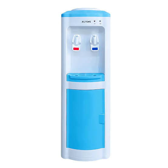 Water dispenser