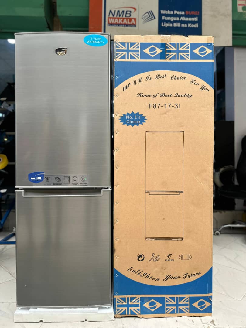FRIDGE UK 87-173 COMBI
